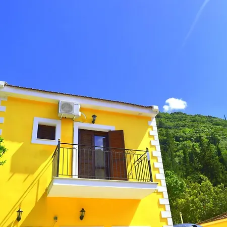 別荘 Dourios Ippos