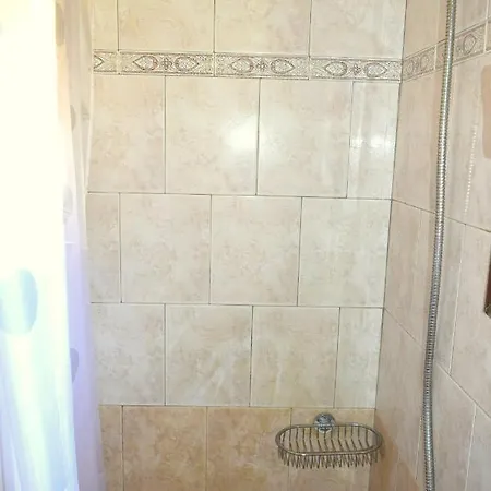 Dourios Ippos 別荘 Frikes