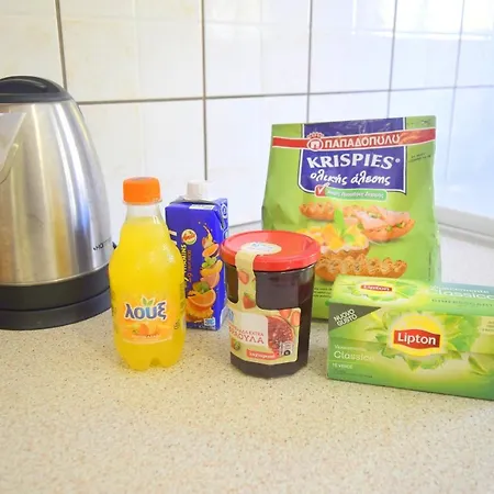 Dourios Ippos 別荘 *