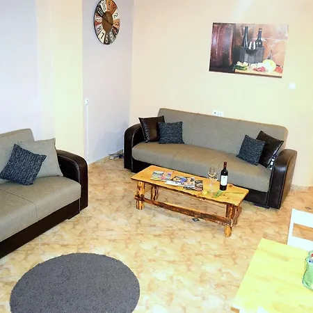 別荘 Dourios Ippos