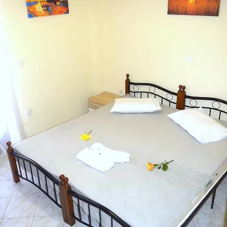 Dourios Ippos * Φρίκες