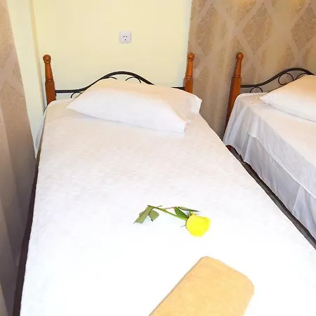 別荘 Dourios Ippos