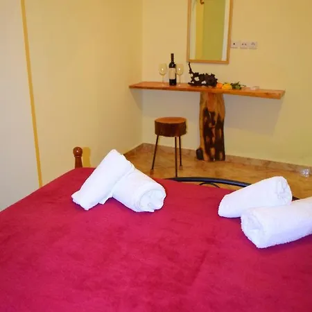 別荘 Dourios Ippos