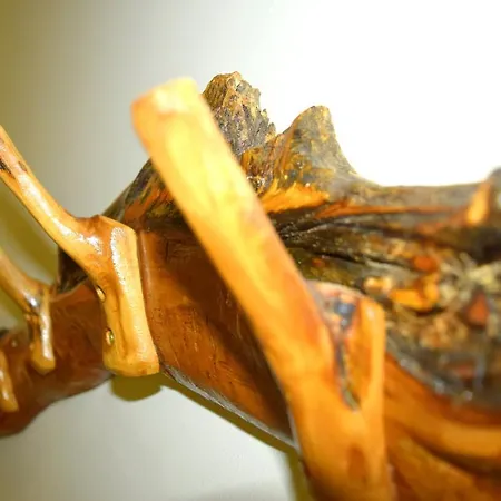 別荘 Dourios Ippos