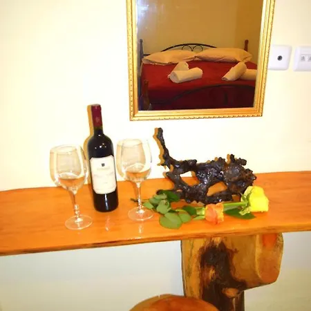 Dourios Ippos Σπίτι διακοπών