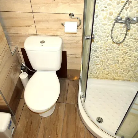 別荘 Dourios Ippos Frikes