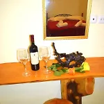 Dourios Ippos Holiday home