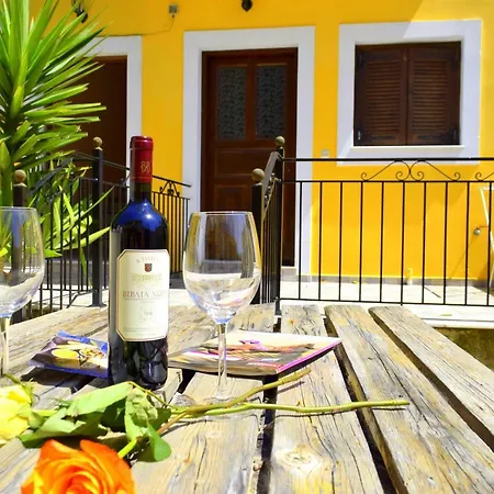 Dourios Ippos Semesterbostad