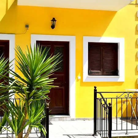 Dourios Ippos Semesterbostad