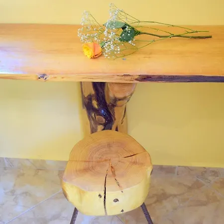 Semesterbostad Dourios Ippos *