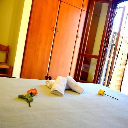 Dourios Ippos Semesterbostad