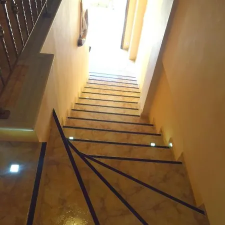 Dourios Ippos Semesterbostad *