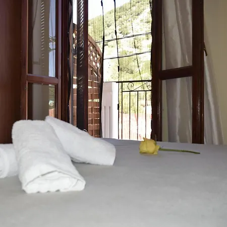 Dourios Ippos Semesterbostad *