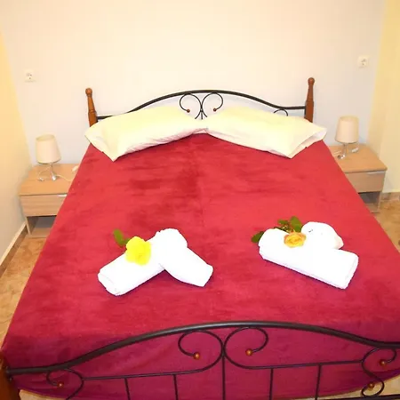 Ferienhaus Dourios Ippos *