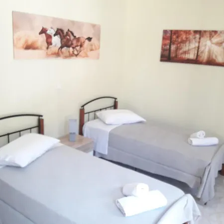 Ferienhaus Dourios Ippos