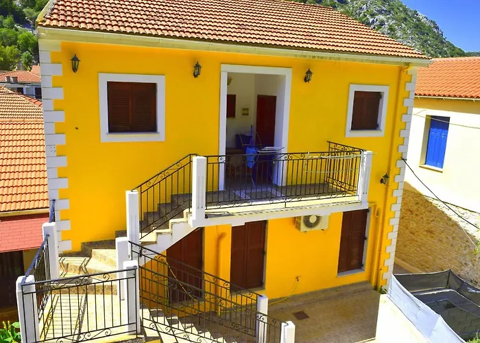 Dourios Ippos Casa de Férias